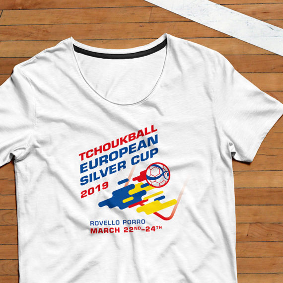 official event shirt